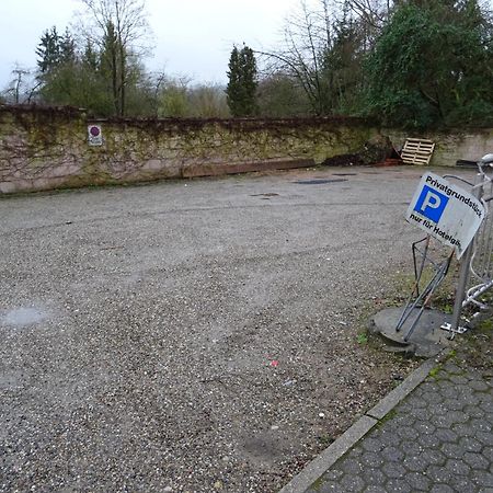 Aparthotel Zum Dom Kleinblittersdorf Zewnętrze zdjęcie