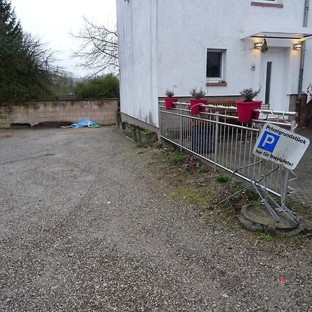 Aparthotel Zum Dom Kleinblittersdorf Zewnętrze zdjęcie