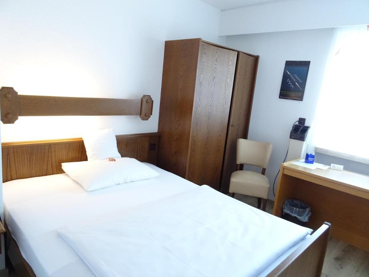 Aparthotel Zum Dom Kleinblittersdorf Zewnętrze zdjęcie