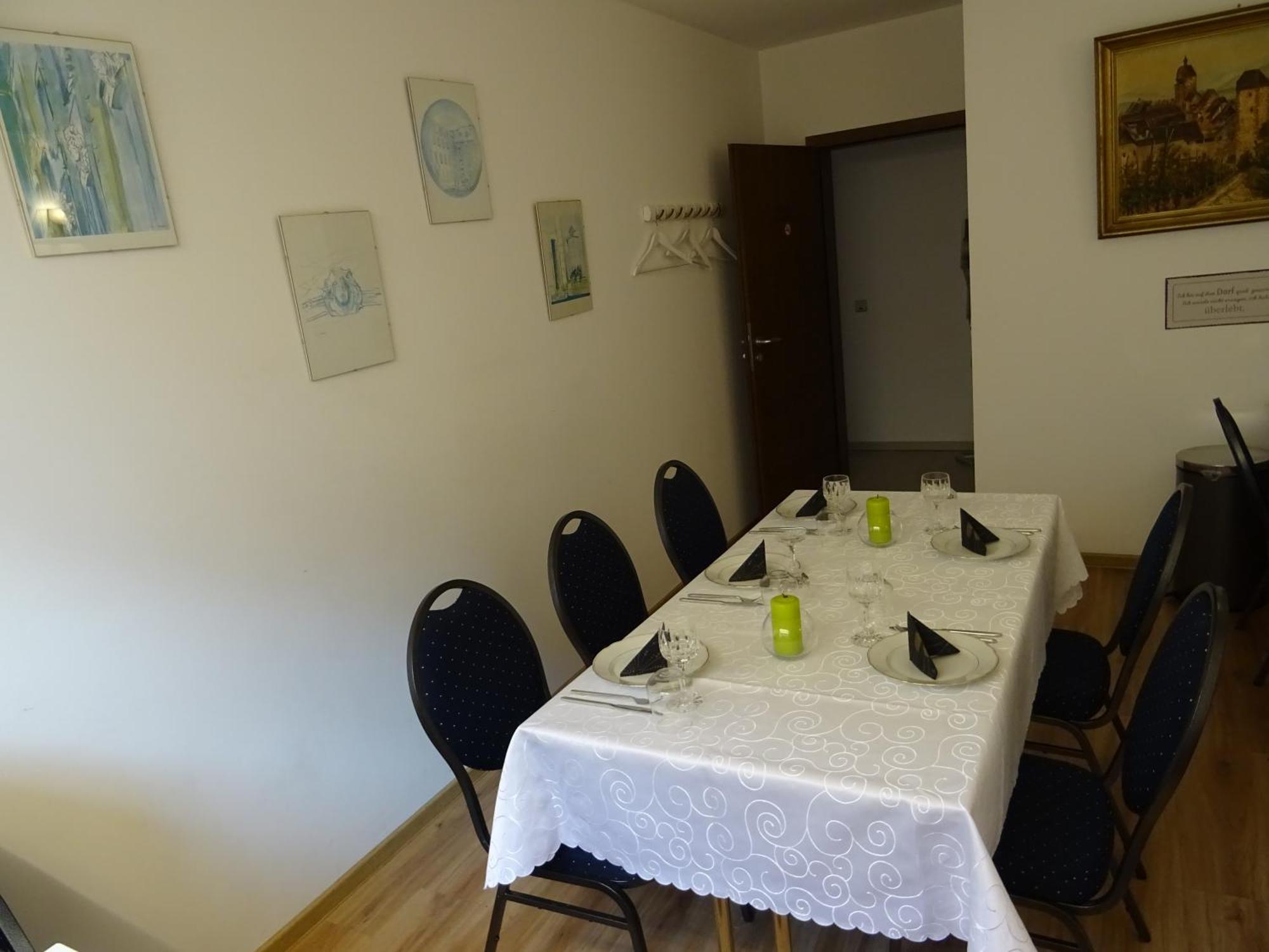 Aparthotel Zum Dom Kleinblittersdorf Zewnętrze zdjęcie