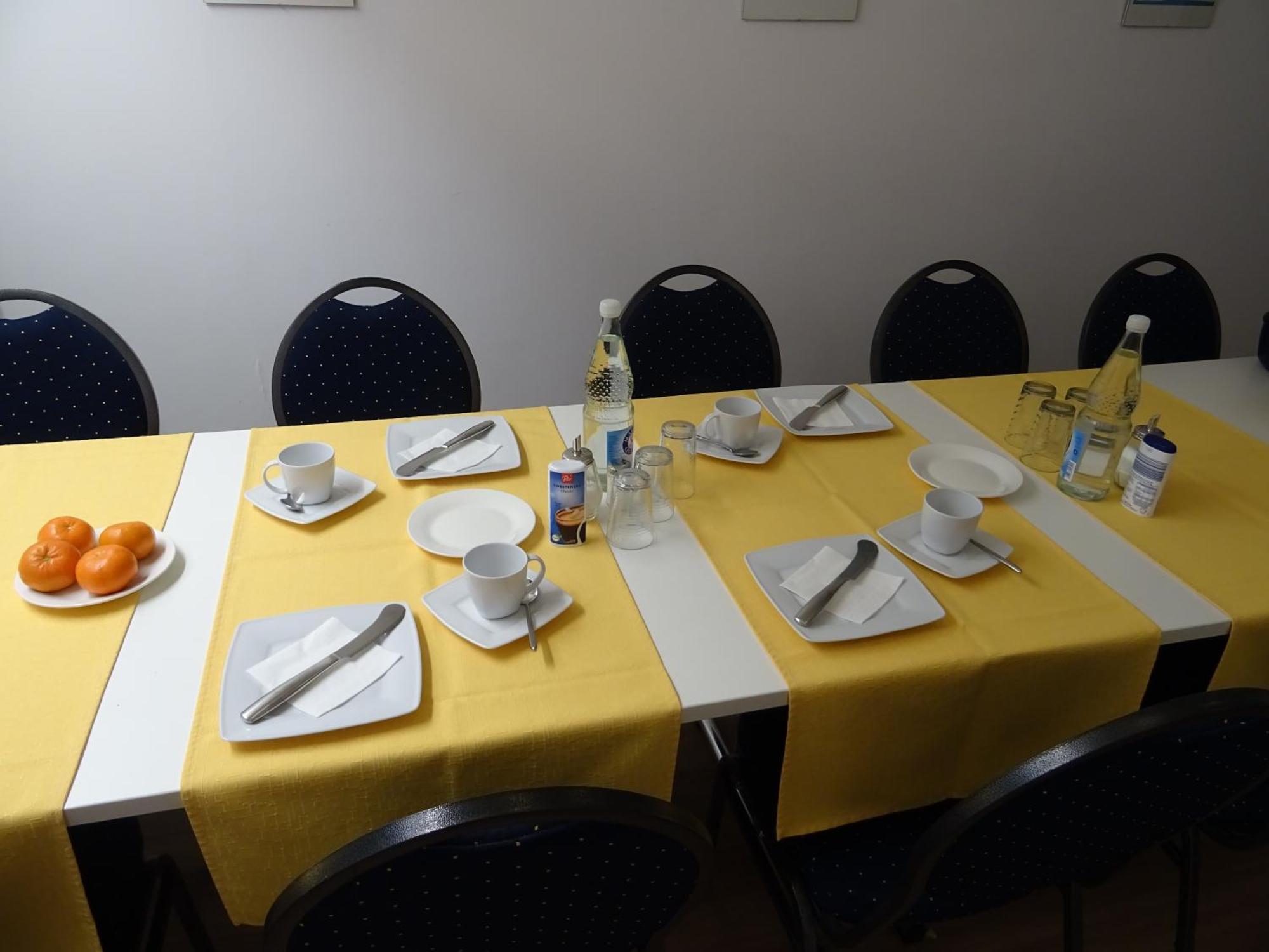Aparthotel Zum Dom Kleinblittersdorf Zewnętrze zdjęcie