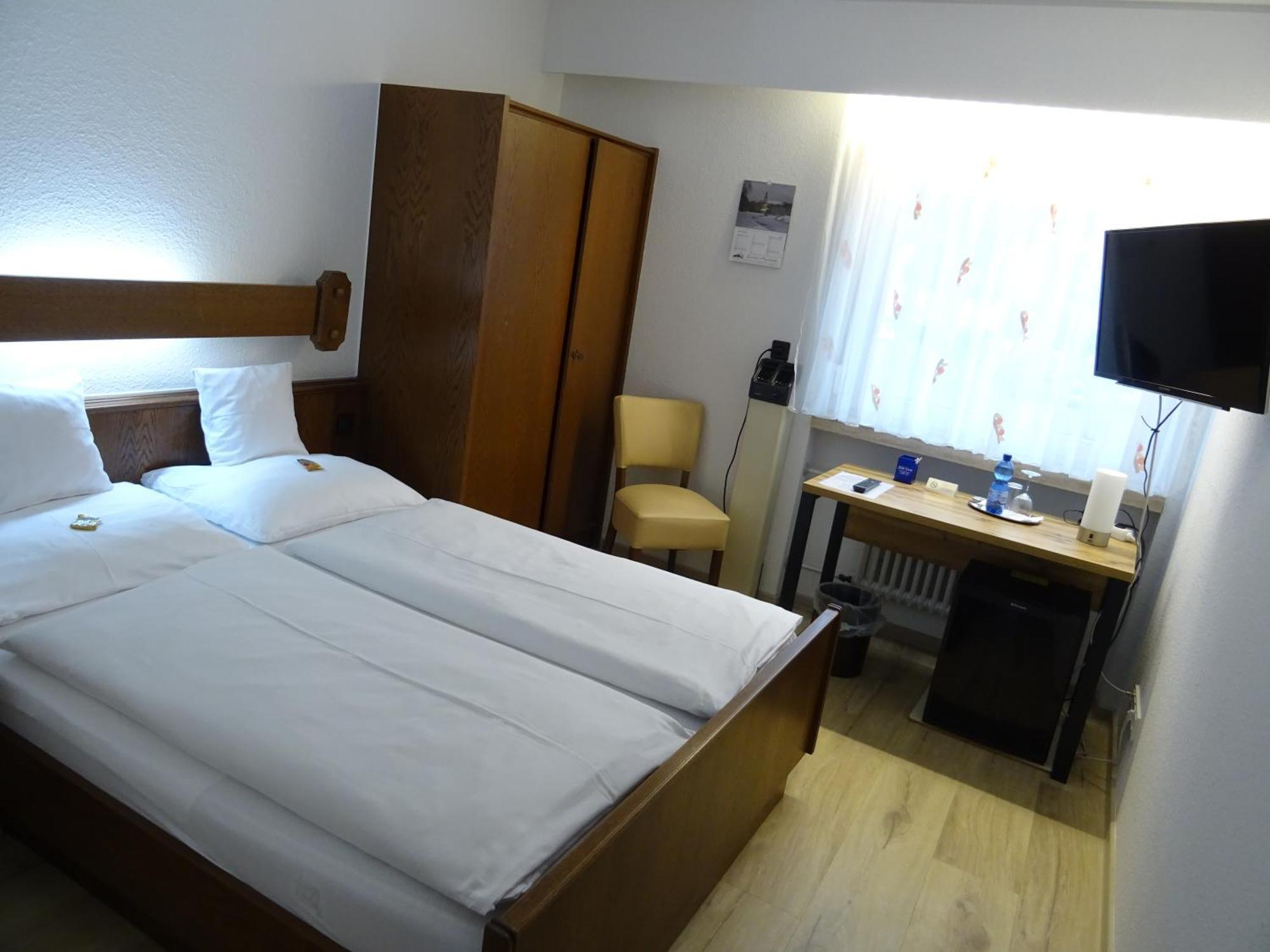 Aparthotel Zum Dom Kleinblittersdorf Zewnętrze zdjęcie