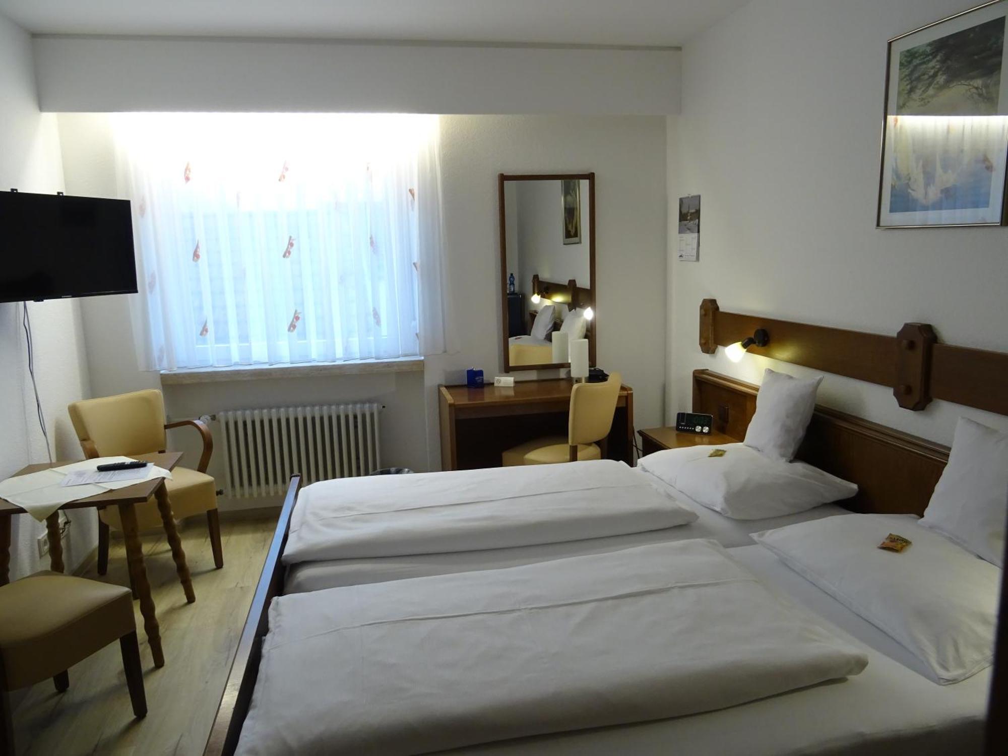 Aparthotel Zum Dom Kleinblittersdorf Zewnętrze zdjęcie