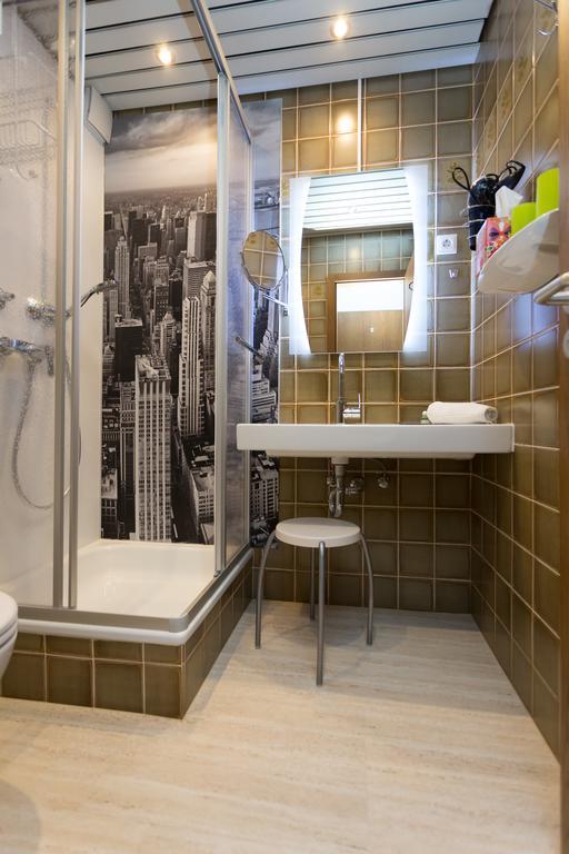 Aparthotel Zum Dom Kleinblittersdorf Zewnętrze zdjęcie