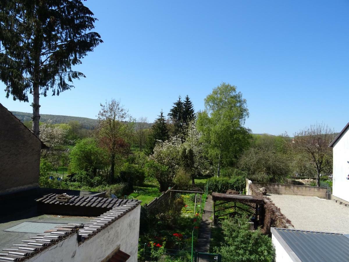 Aparthotel Zum Dom Kleinblittersdorf Zewnętrze zdjęcie